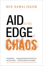 Télécharger le livre :  Aid on the Edge of Chaos