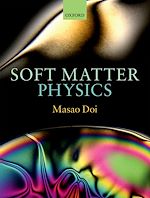 Télécharger le livre :  Soft Matter Physics