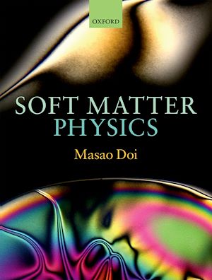 Téléchargez le livre :  Soft Matter Physics