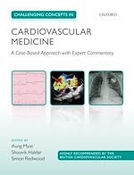 Télécharger le livre :  Challenging Concepts in Cardiovascular Medicine