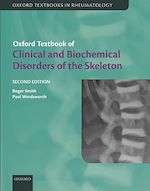 Télécharger le livre :  Oxford Textbook of Clinical and Biochemical Disorders of the Skeleton