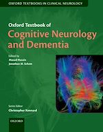 Télécharger le livre :  Oxford Textbook of Cognitive Neurology and Dementia