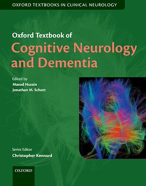 Téléchargez le livre :  Oxford Textbook of Cognitive Neurology and Dementia