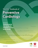 Télécharger le livre :  The ESC Textbook of Preventive Cardiology
