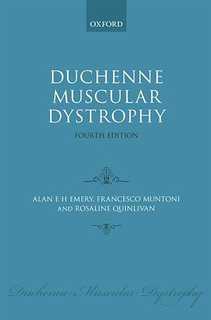 Téléchargez le livre :  Duchenne Muscular Dystrophy