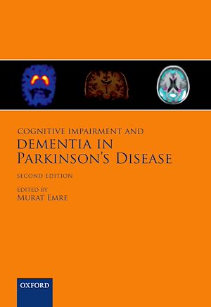 Téléchargez le livre :  Cognitive Impairment and Dementia in Parkinson's Disease