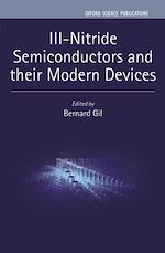 Télécharger le livre :  III-Nitride Semiconductors and their Modern Devices