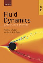 Télécharger le livre :  Fluid Dynamics