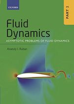 Télécharger le livre :  Fluid Dynamics