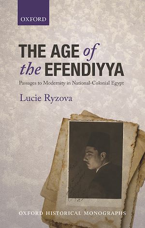 Téléchargez le livre :  The Age of the Efendiyya