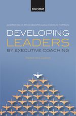Télécharger le livre :  Developing Leaders by Executive Coaching