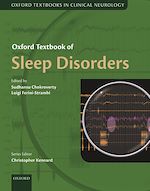 Télécharger le livre :  Oxford Textbook of Sleep Disorders