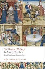 Télécharger le livre :  Le Morte Darthur