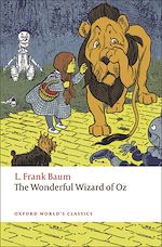Télécharger le livre :  The Wonderful Wizard of Oz