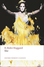 Télécharger le livre :  She