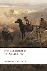 Télécharger le livre :  The Oregon Trail