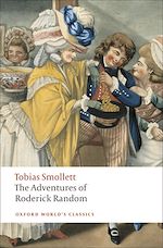 Télécharger le livre :  The Adventures of Roderick Random