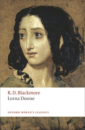 Téléchargez le livre :  Lorna Doone