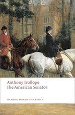 Télécharger le livre :  The American Senator