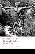 Télécharger le livre :  Billy Budd, Sailor and Selected Tales