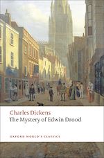 Télécharger le livre :  The Mystery of Edwin Drood