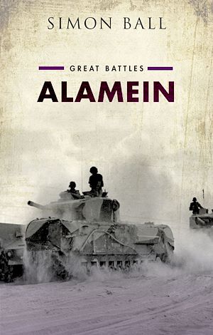 Téléchargez le livre :  Alamein
