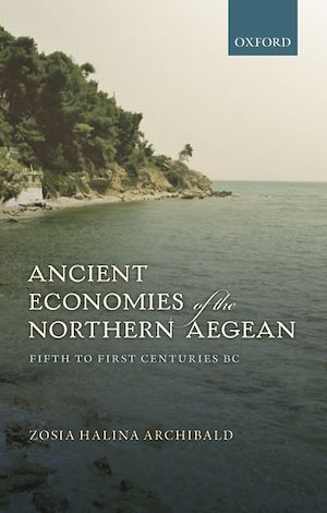 Téléchargez le livre :  Ancient Economies of the Northern Aegean
