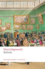 Télécharger le livre :  Belinda