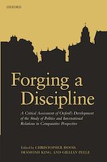 Télécharger le livre :  Forging a Discipline