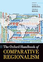 Télécharger le livre :  The Oxford Handbook of Comparative Regionalism