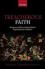 Télécharger le livre :  Treacherous Faith