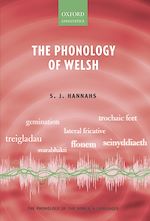 Télécharger le livre :  The Phonology of Welsh