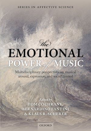 Téléchargez le livre :  The Emotional Power of Music