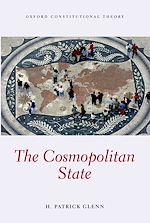 Télécharger le livre :  The Cosmopolitan State