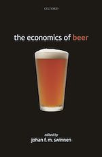 Télécharger le livre :  The Economics of Beer