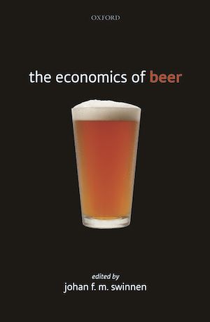 Téléchargez le livre :  The Economics of Beer