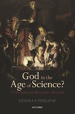 Télécharger le livre :  God in the Age of Science?