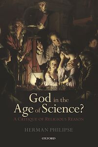 Téléchargez le livre :  God in the Age of Science?