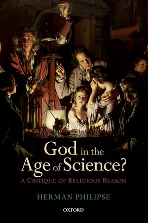 Téléchargez le livre :  God in the Age of Science?