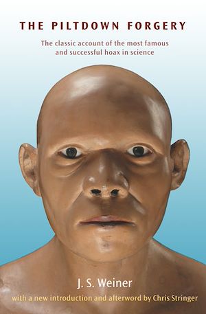 Téléchargez le livre :  The Piltdown Forgery