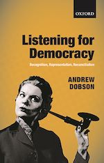Télécharger le livre :  Listening for Democracy