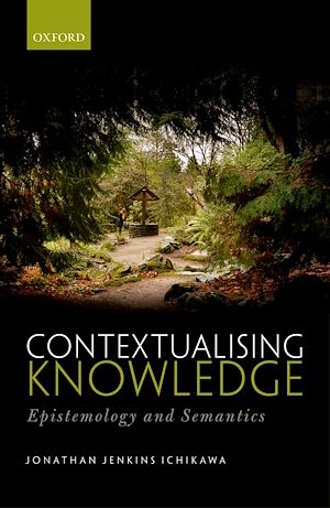 Téléchargez le livre :  Contextualising Knowledge