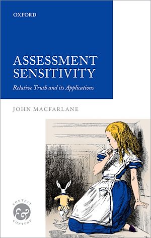 Téléchargez le livre :  Assessment Sensitivity