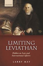 Télécharger le livre :  Limiting Leviathan