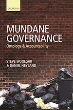 Télécharger le livre :  Mundane Governance