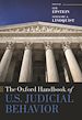 Télécharger le livre :  The Oxford Handbook of U.S. Judicial Behavior