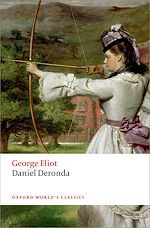 Télécharger le livre :  Daniel Deronda