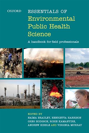 Téléchargez le livre :  Essentials of Environmental Science for Public Health