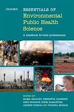 Télécharger le livre :  Essentials of Environmental Science for Public Health