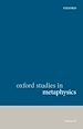 Télécharger le livre :  Oxford Studies in Metaphysics, Volume 8